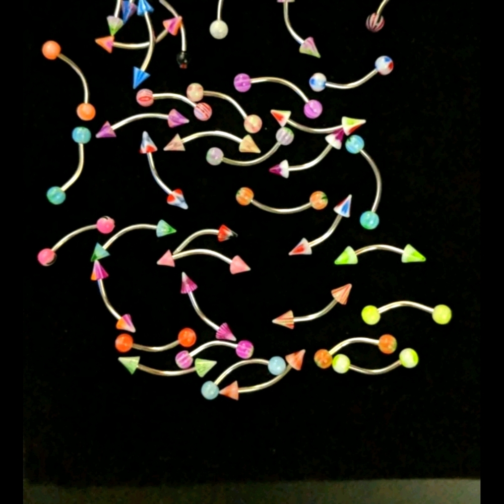Body Jewelry